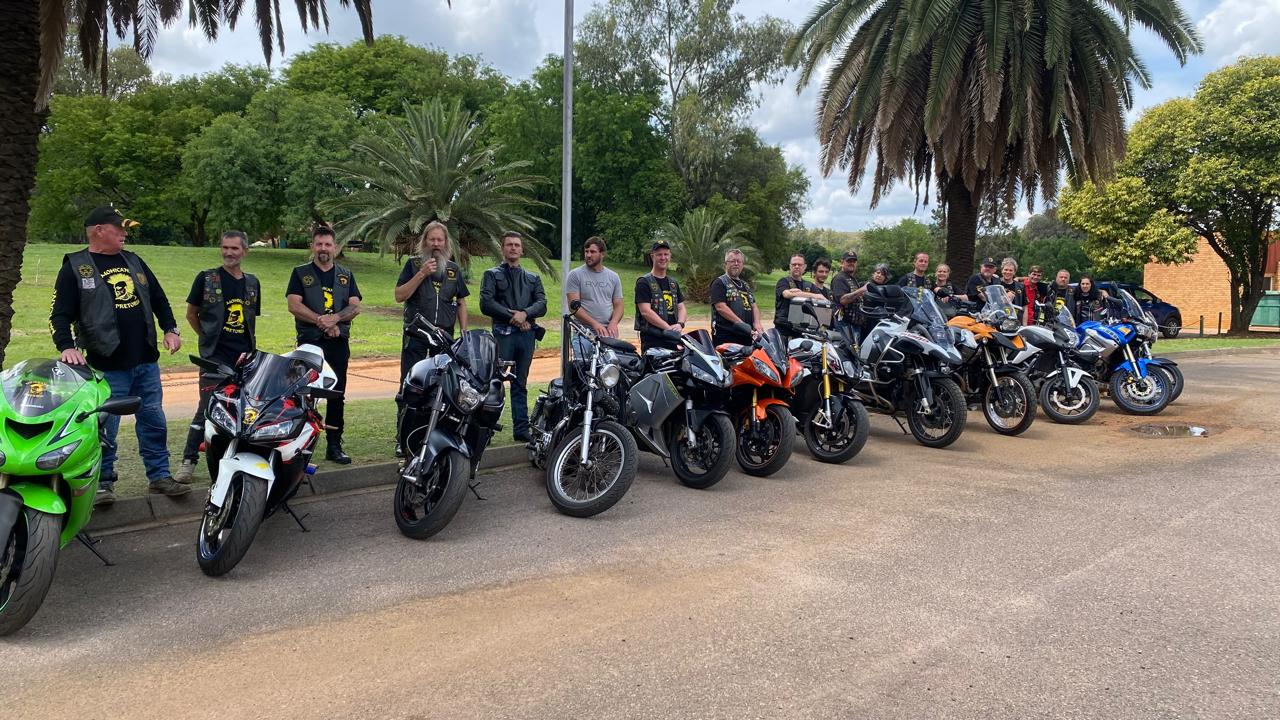 Mohicans MC gallery photo